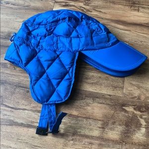 Goose-Down Hat from Outdoor Research